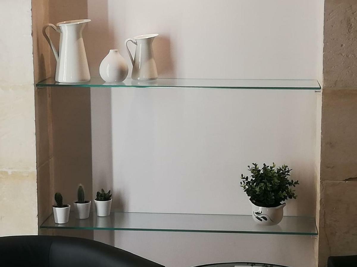Triskelion Appartement Scicli Buitenkant foto