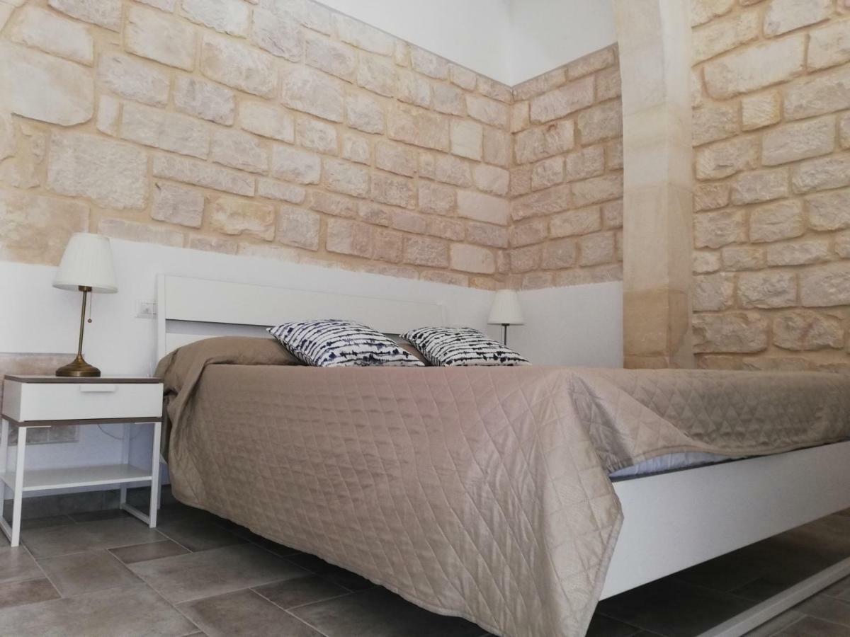 Triskelion Appartement Scicli Buitenkant foto