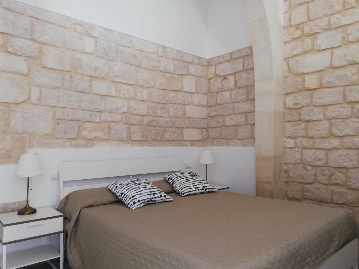 Triskelion Appartement Scicli Buitenkant foto