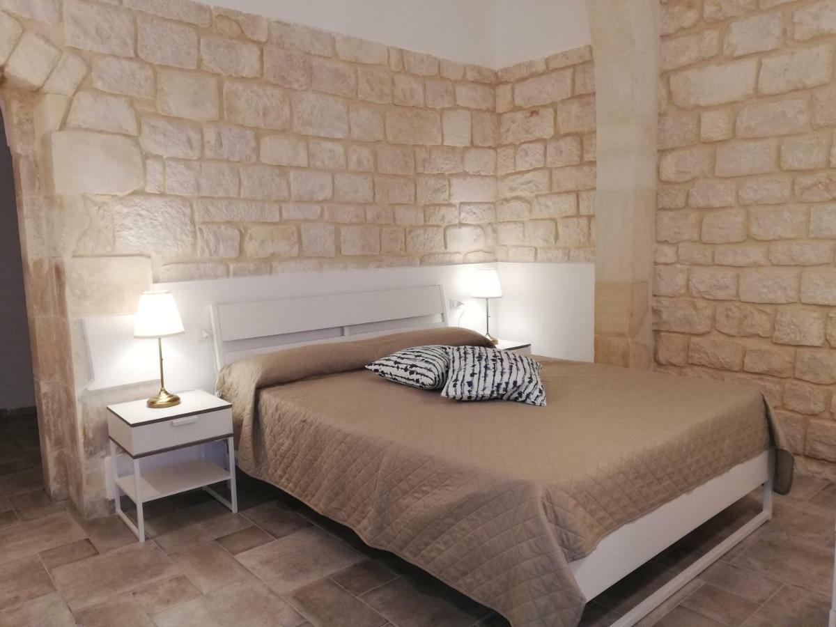 Triskelion Appartement Scicli Buitenkant foto